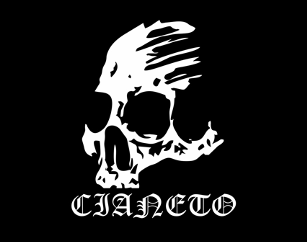 cianeto discos