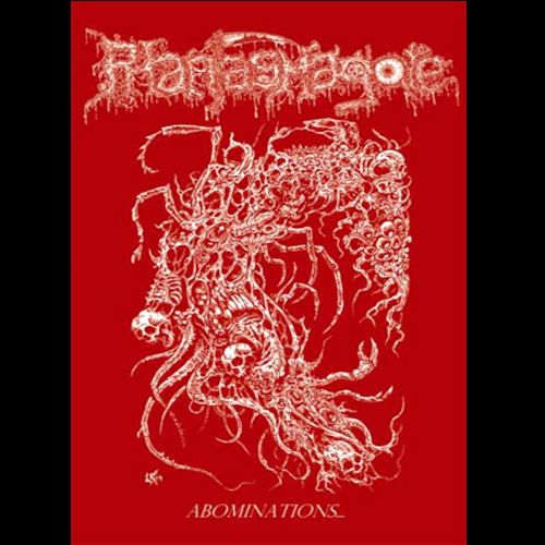 phantasmagore destacado