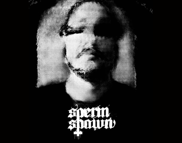 spermspawn foto e logo