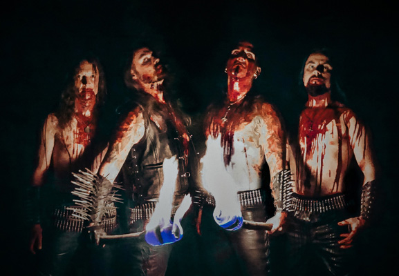 Impalement_Live_Lineup