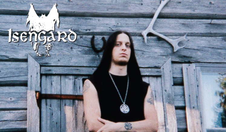 Isengard-Vårjevndøgn-1