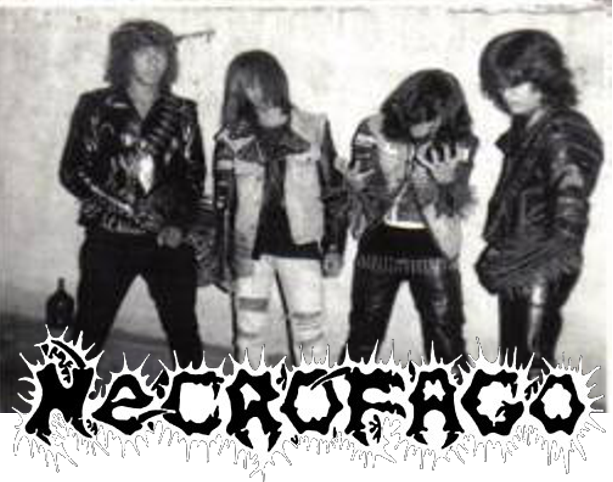 necrofago