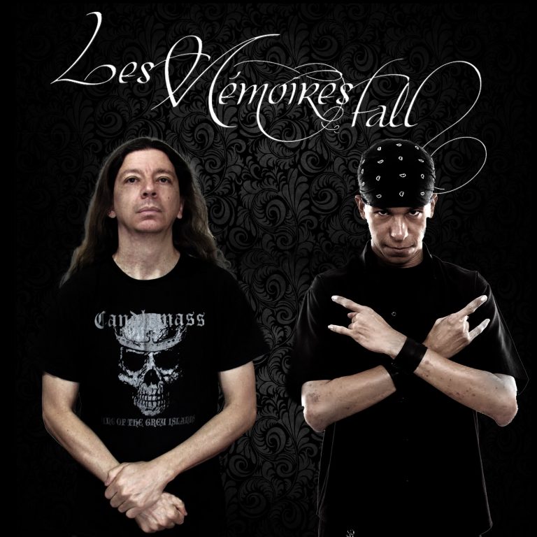 Les-Memoires-Fall