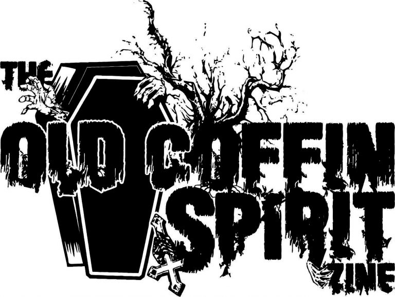 the old coffin spirit zine - 2x - LOGO [menor]