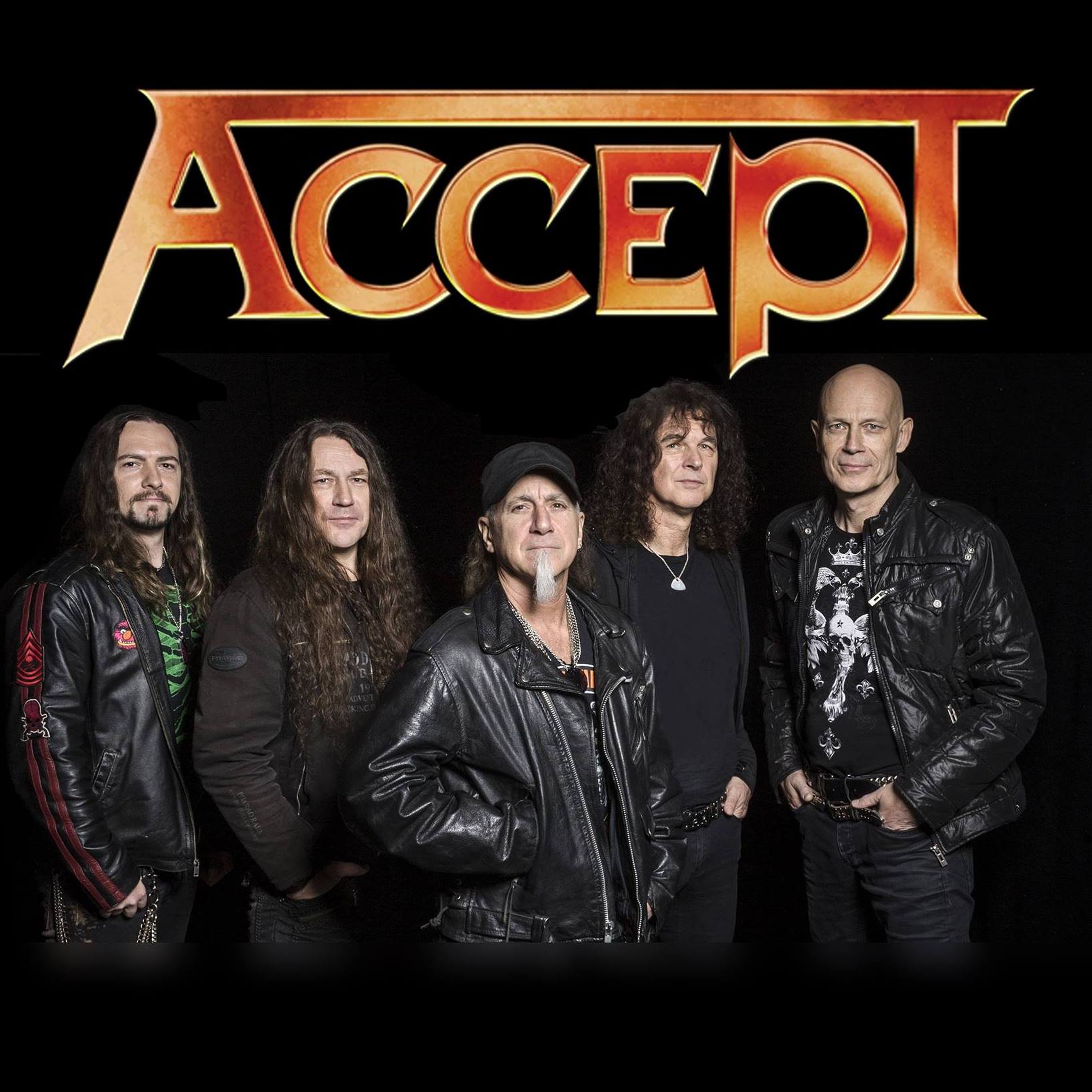 ACCEPT - Lançado vídeo de 