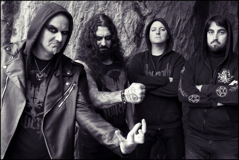 RAVENOIR-band