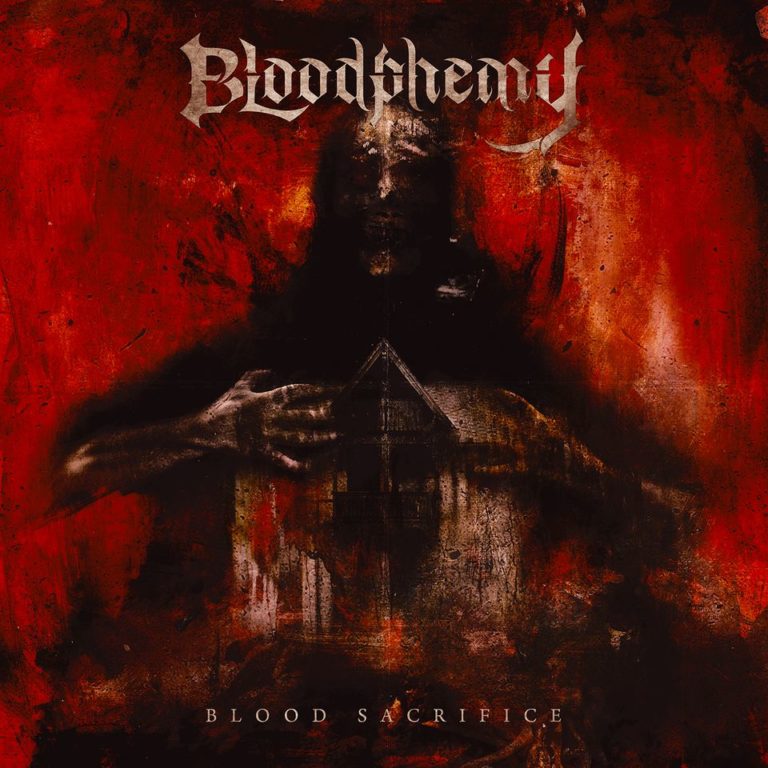 Bloodphemy_Blood-Sacrifice