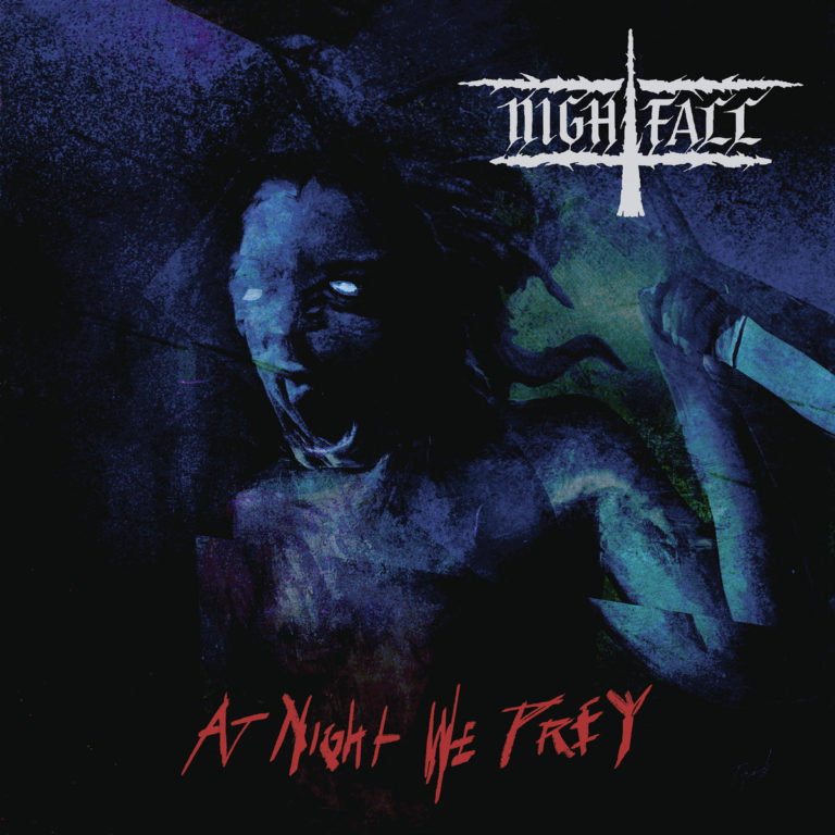 Nightfall