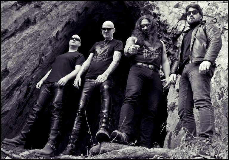 RAVENOIR foto da banda