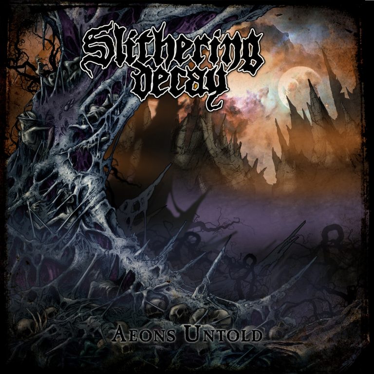 SlitheringDecay_Cover