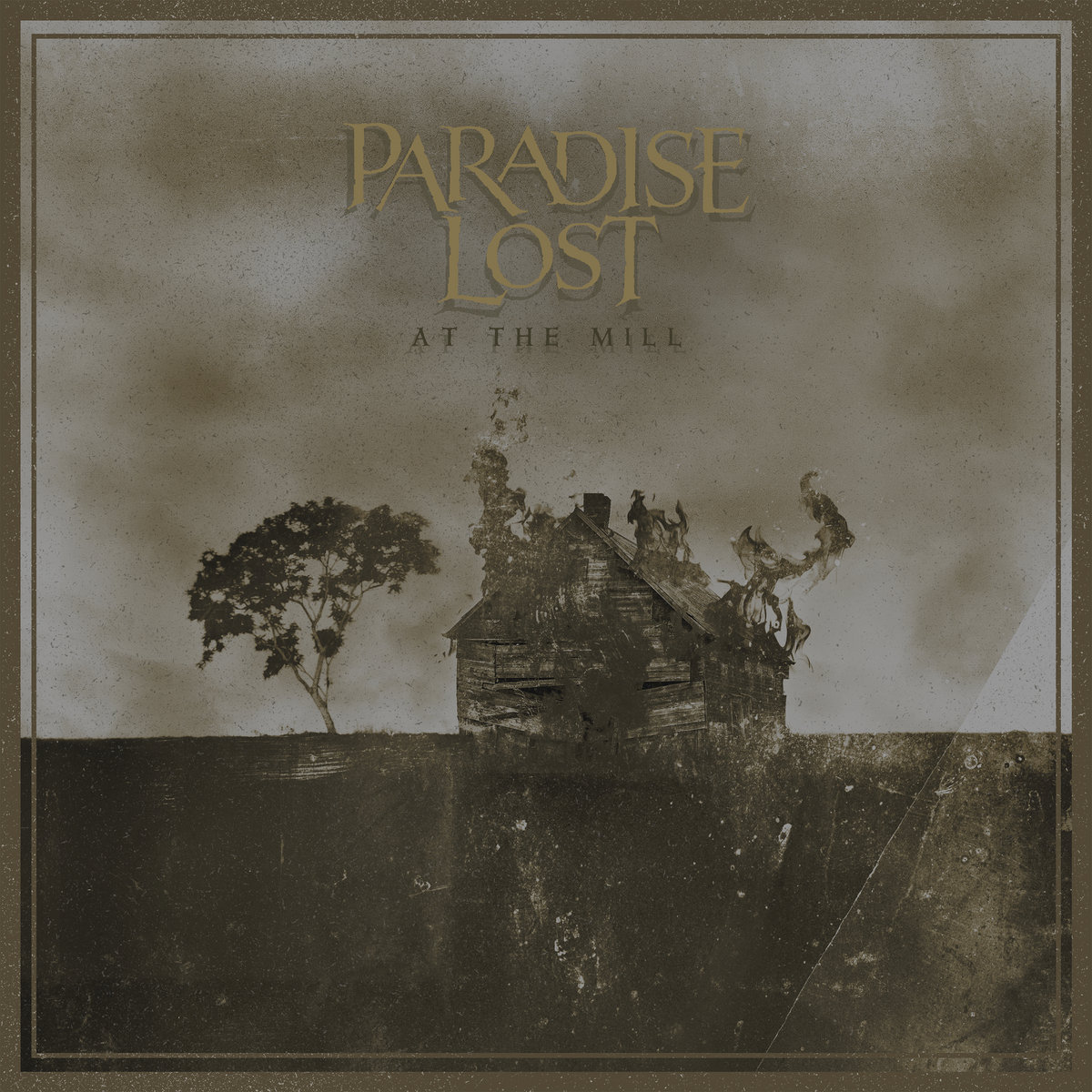 Paradise Lost - Icon 30 - Metal Epidemic