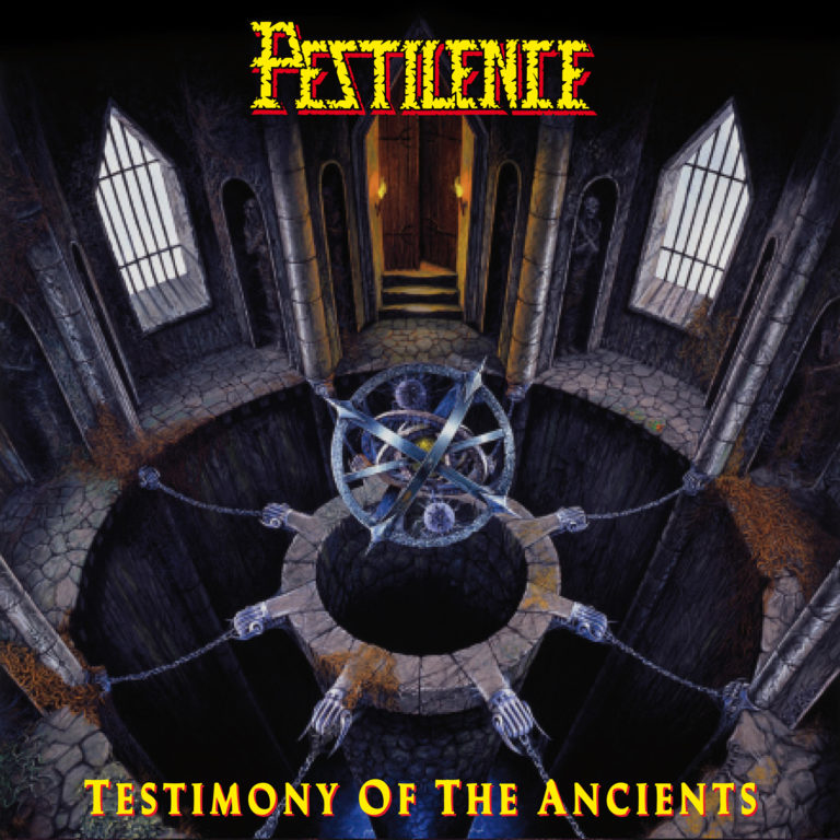 Pestilence_TOTA_Cover