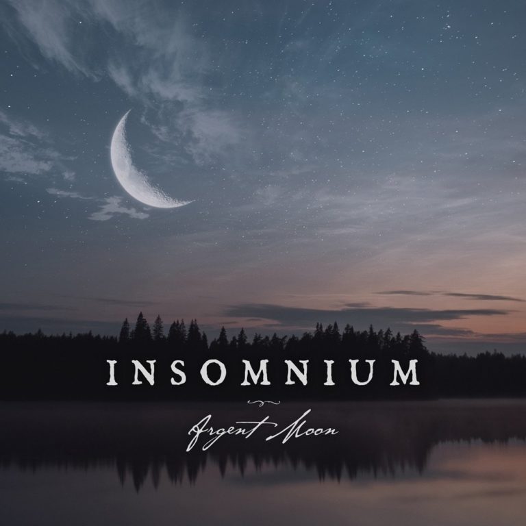 Argent-Moon