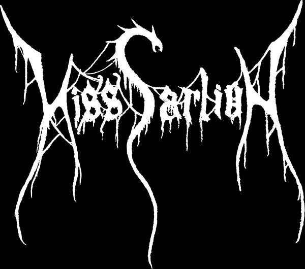 HISSSARLION - A hora do Dragão chegou… e que o diabo nos carregue! - The  Old Coffin Spirit