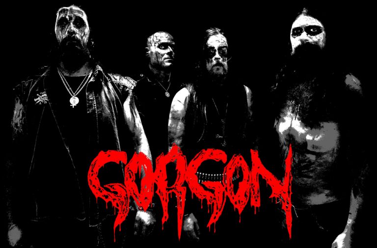 GORGON-2022