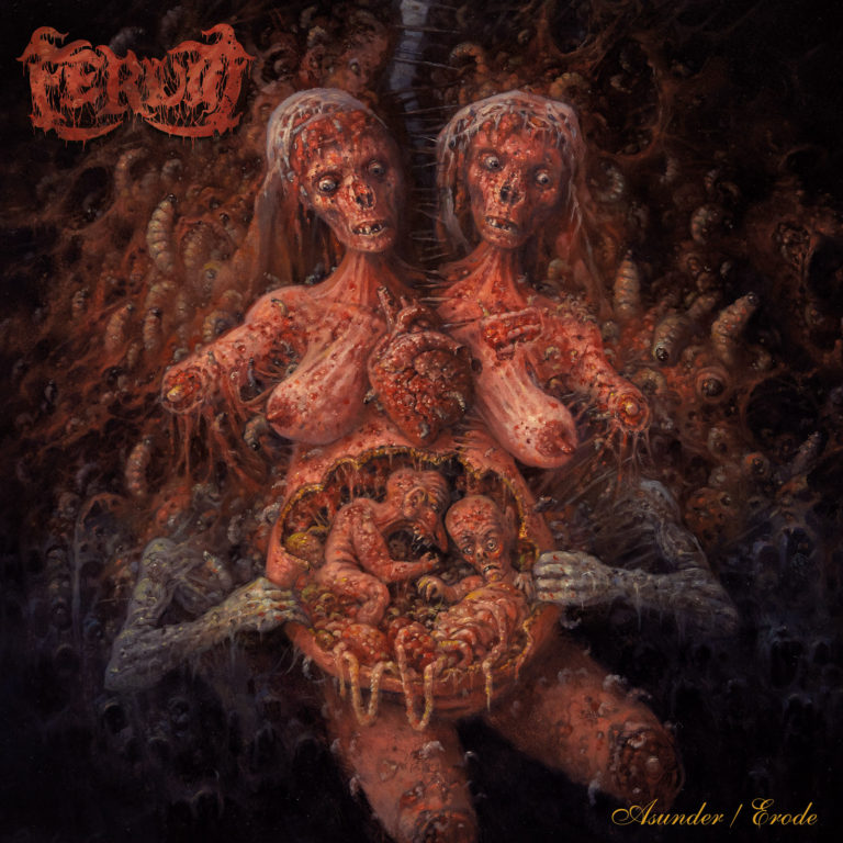 Ferum-Asunder-Erode