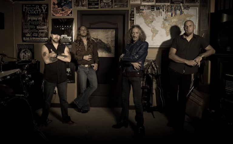 Pentagram Band
