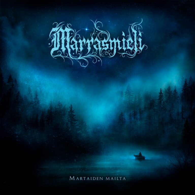 Marrasmieli-Capa-Martaiden-Mailta