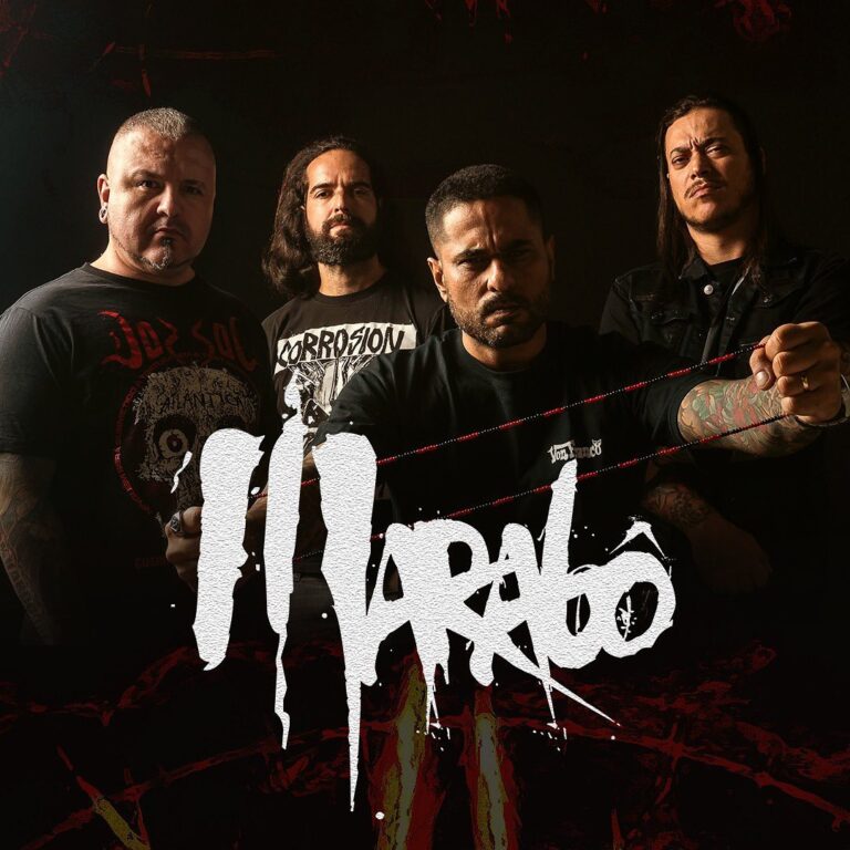 Marabo-band