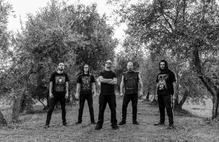 Nervochaos_band_2022