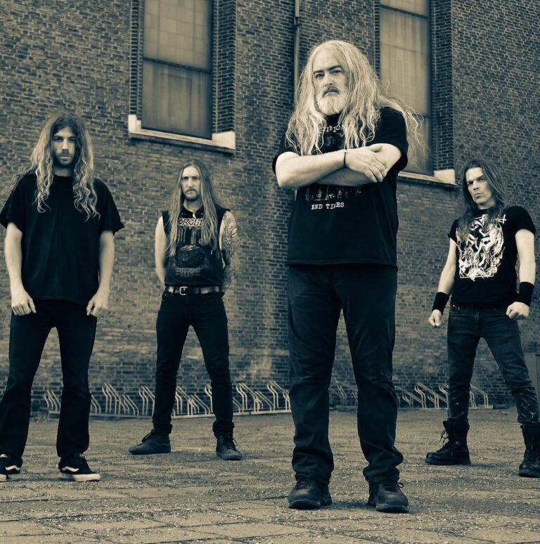 Incantation
