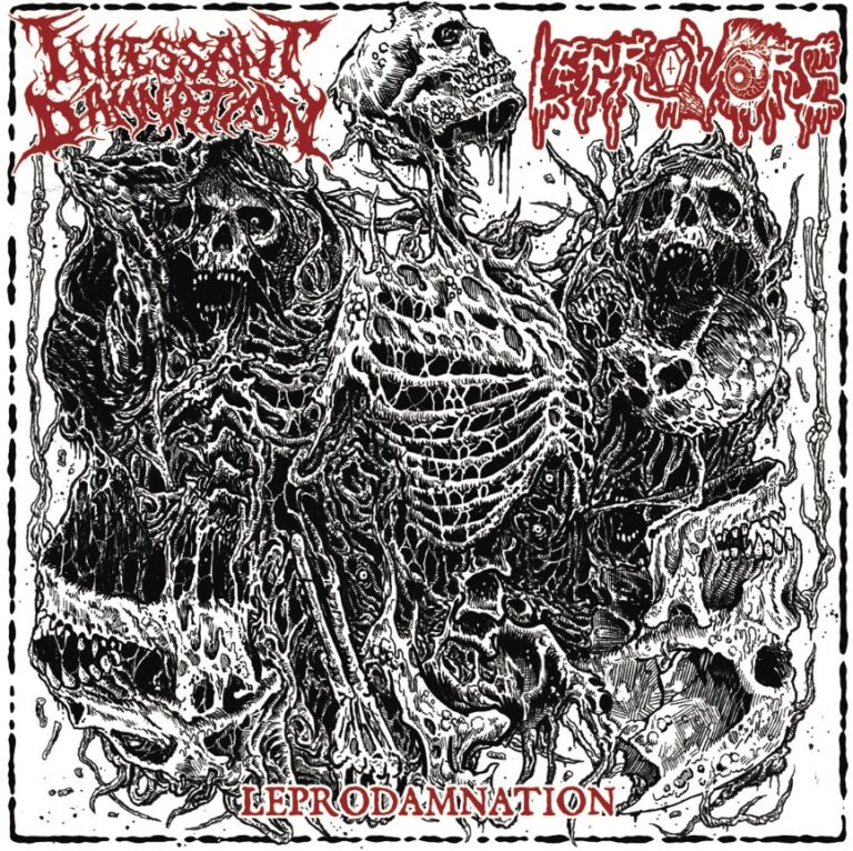 Leprodamnation-Capa-do-Split-EP