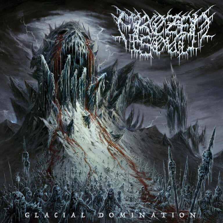 Album Artwork