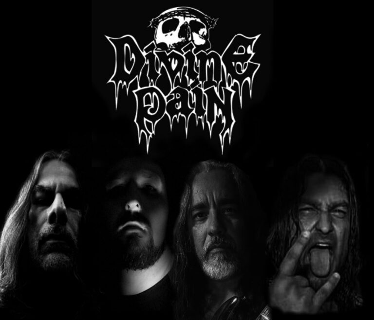 DIVINE-PAIN-band-foto