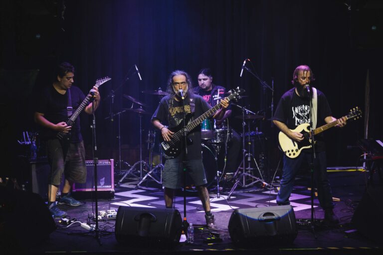 Infernal-Course-Ao-Vivo