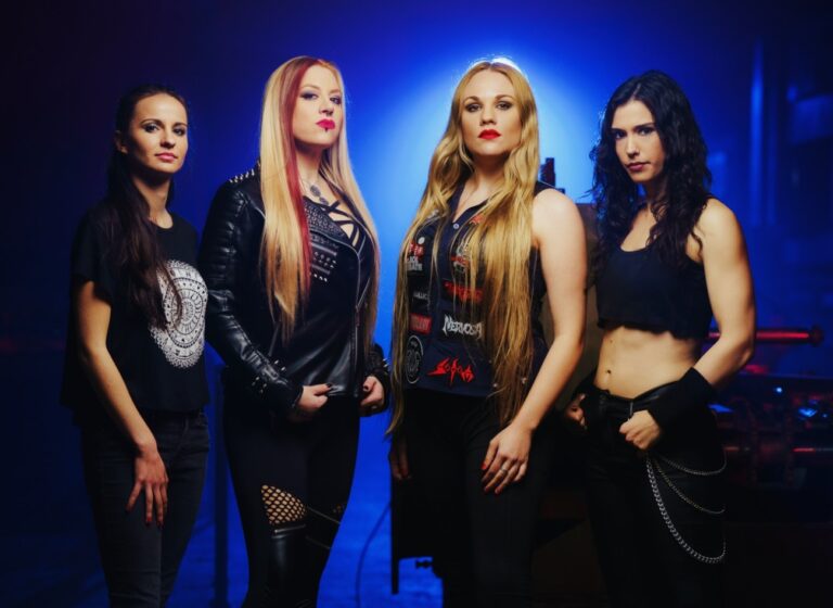 Nervosa-2023