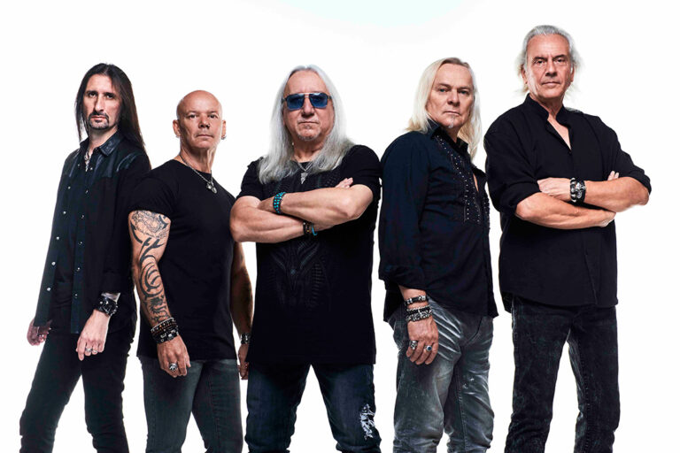 Uriah_Heep_Credit_Richard_Stow-1