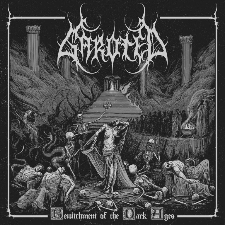 Garoted_Cover