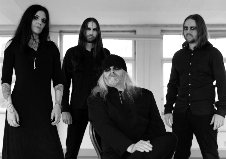 Triptykon - Photo by Roli