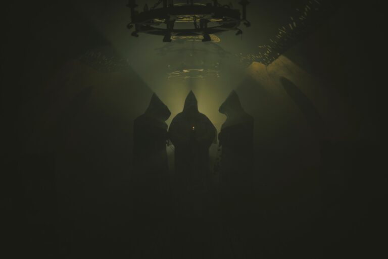 BATUSHKA