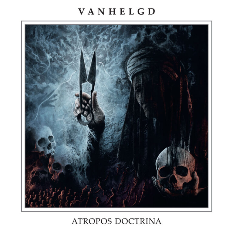 Vanhelgd-Cover
