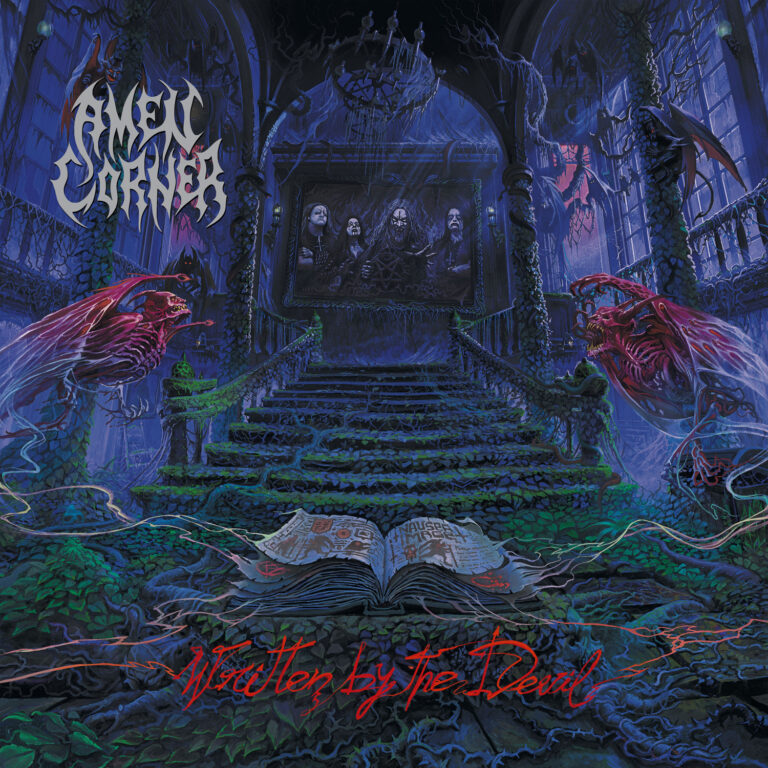 AmenCorner-Cover