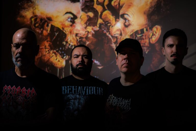 Negativus Banda Promo