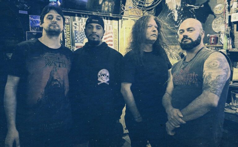 SCENIC Death Metal Band