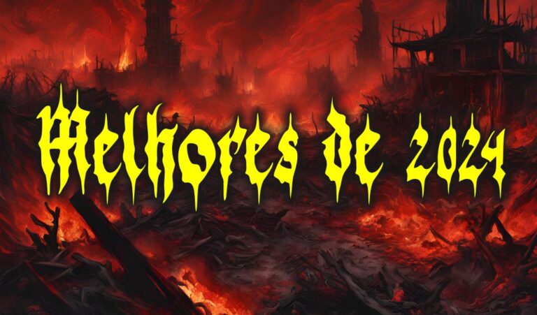 MELHORES DO ANO