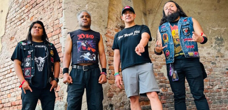 hirax-banda-2025