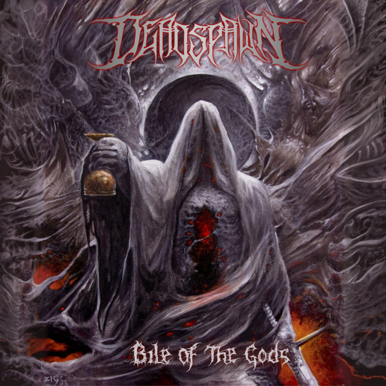 CD cover