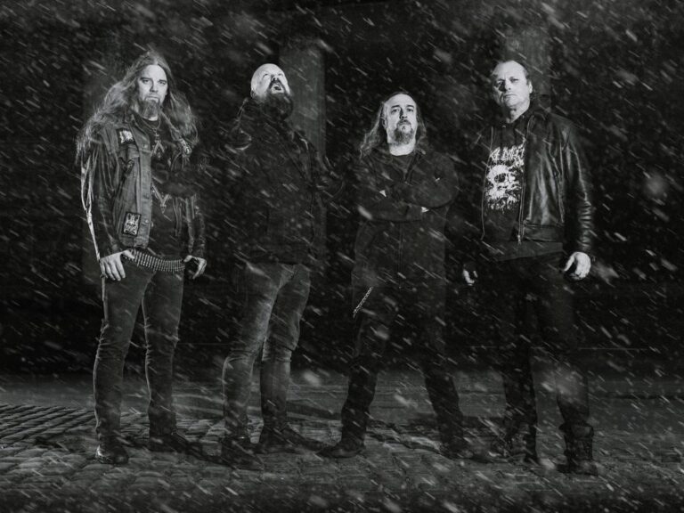 PUTERAEON_AlbumPic_l2r_Ander_Malmström_Jonas_Lindblood_Daniel_Vandija_Rune_Foss_Photo_by_Daniel_Sommer