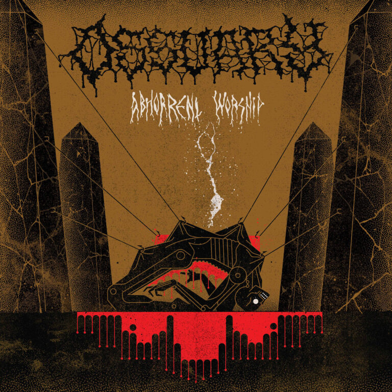 Ossuary-Cover
