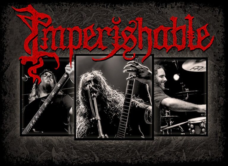 Imperishable-band