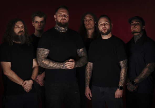 Crown The Beast 2026