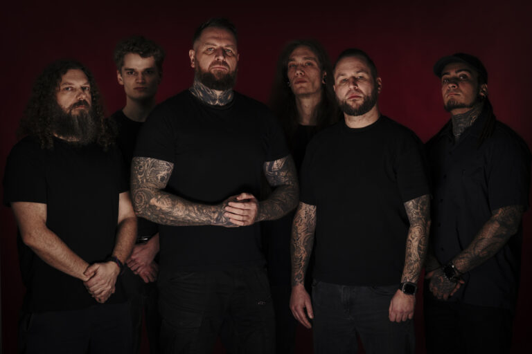 Crown The Beast 2026